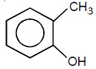 option C phenyl CH3OH